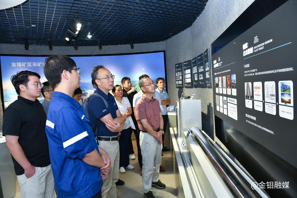 20250901-金钼股份成功承办第十届中英国际颗粒技术论坛 共促全球颗粒技术创新与产业融合7