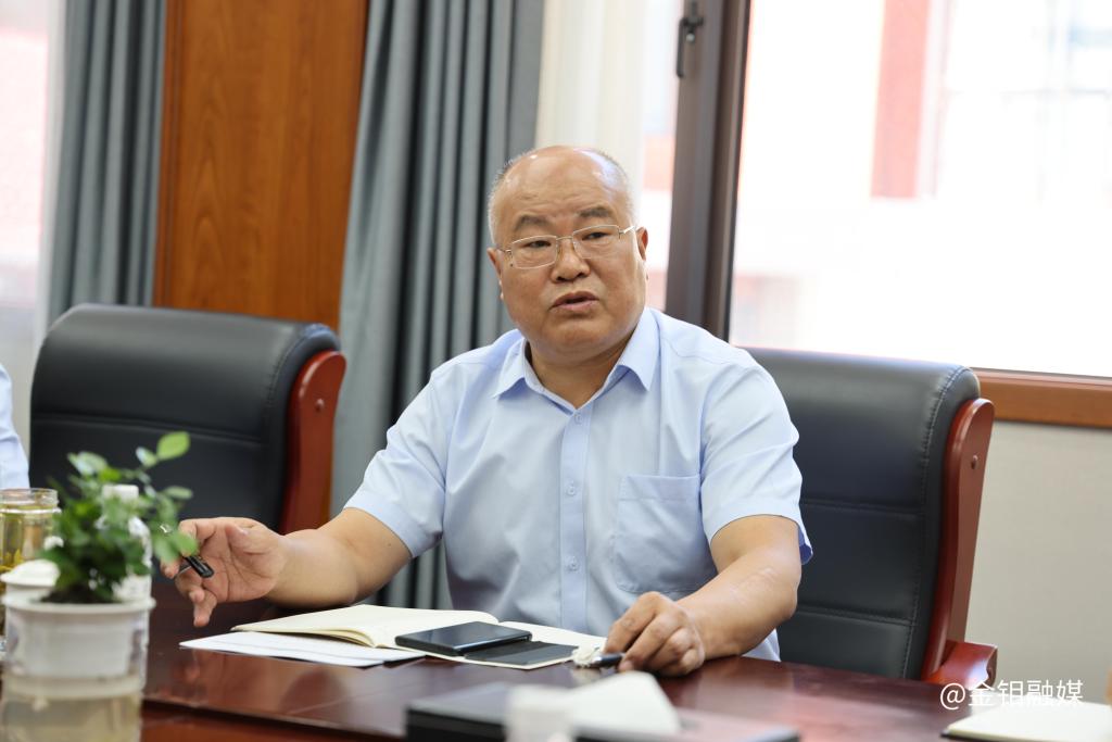20230825-柳晓峰在矿山分公司调研时强调:厘清工作思路 突出工作重点 推进高质量发展 (2).JPG